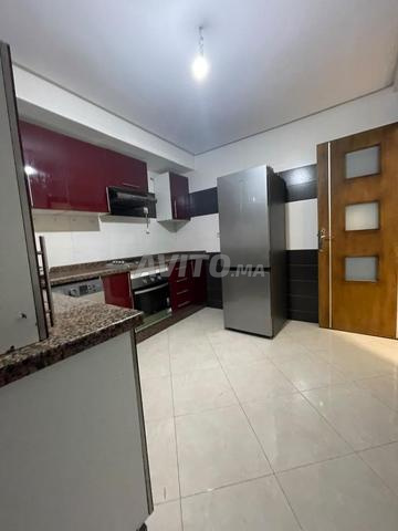 Appartement meublé à louer à Kébibat - 2
