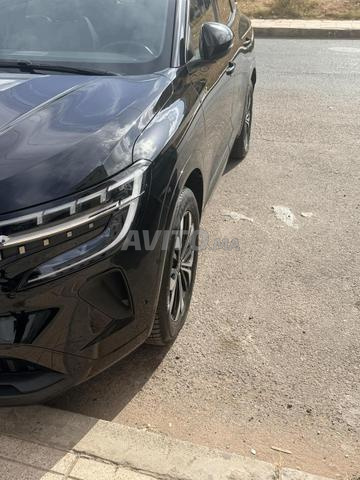Voiture neuve très bonne occasion à vendre