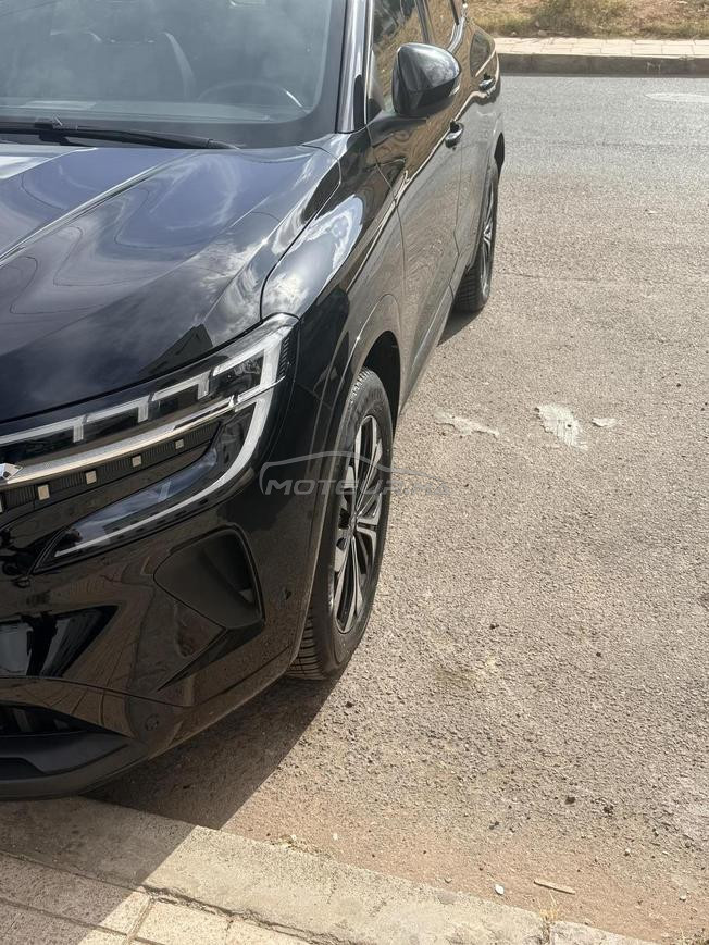 voiture neuve très bonne occasion À vendre 