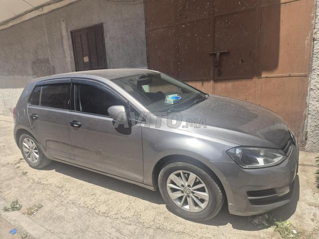 Golf 7 1.6 - 2