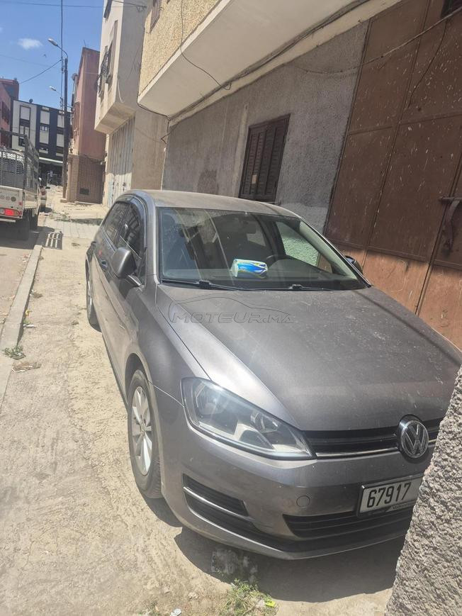 golf 7 1.6 