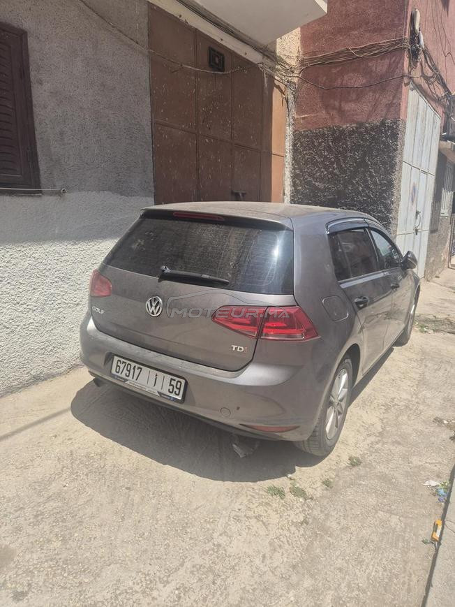 golf 7 1.6 