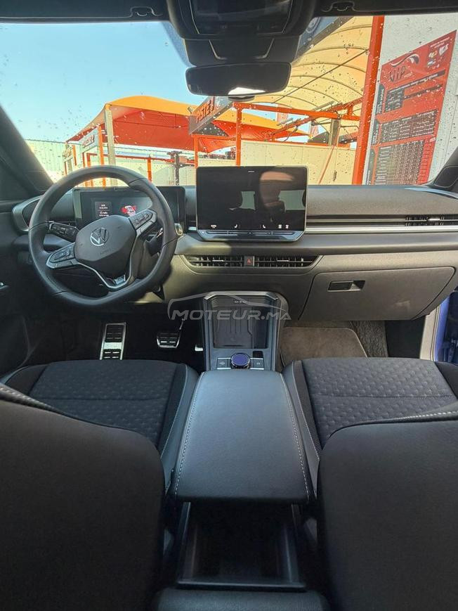 volkswagen T-Roc 2026