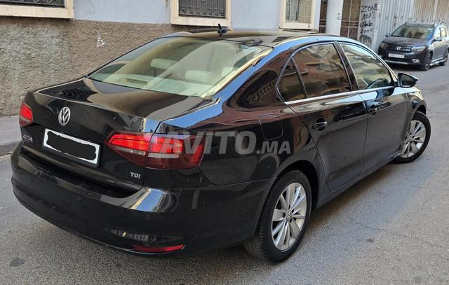Volkswagen Jetta diesel automatique - 2