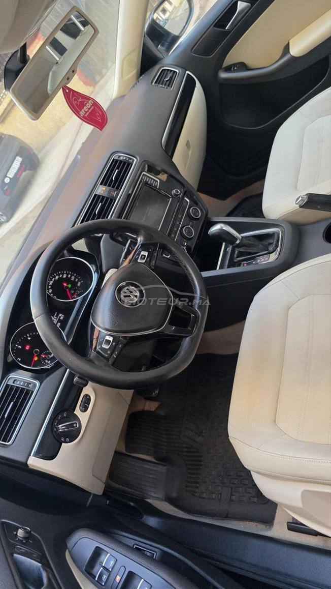 Volkswagen Jetta diesel automatique 