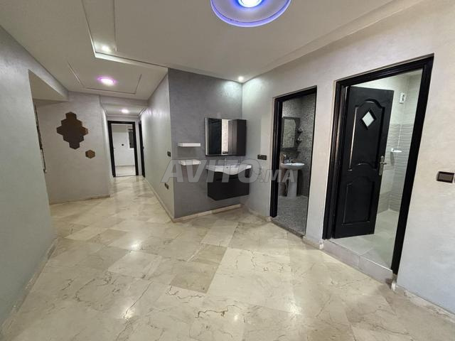 Appartement Haut Standing -104m- Bd Mohammed V- - 2