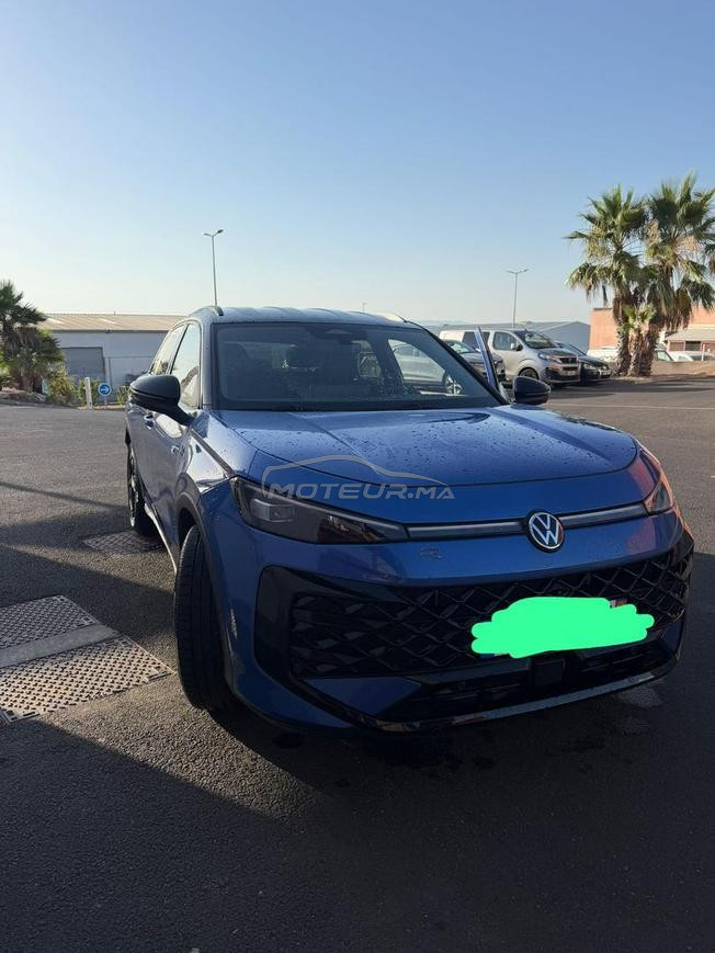 volkswagen T-Roc 2026