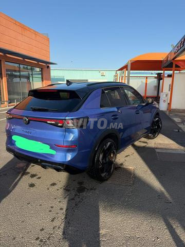 Volkswagen T-Roc 2026 - 2