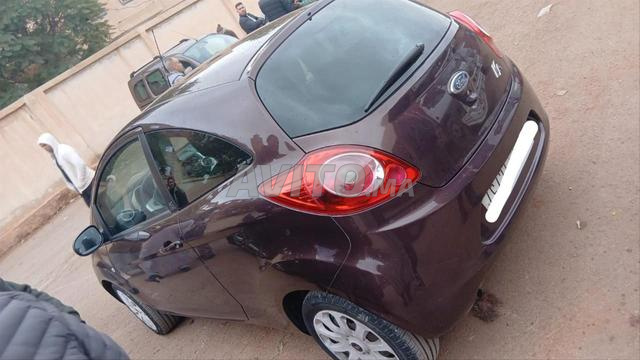Voiture Ford Ka à vendre - 2