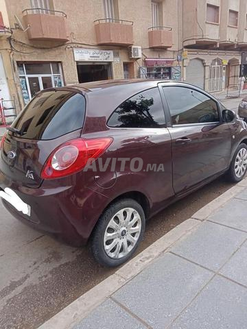 Voiture Ford Ka à vendre