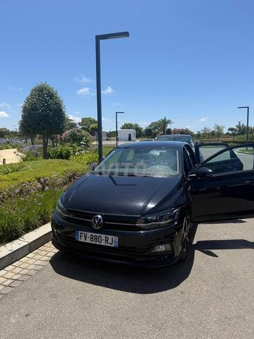 Vente Polo 6 - 2