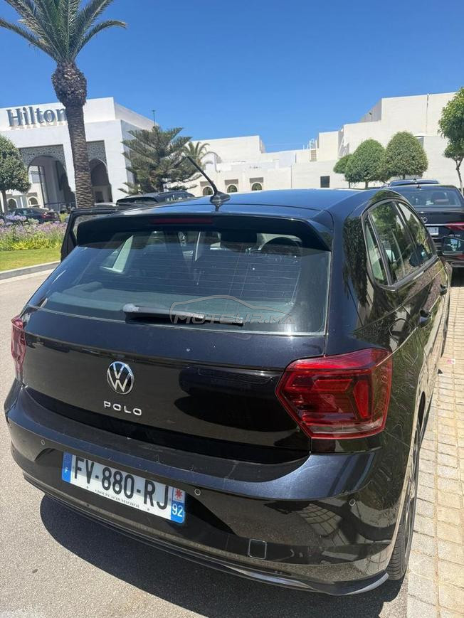vente polo 6