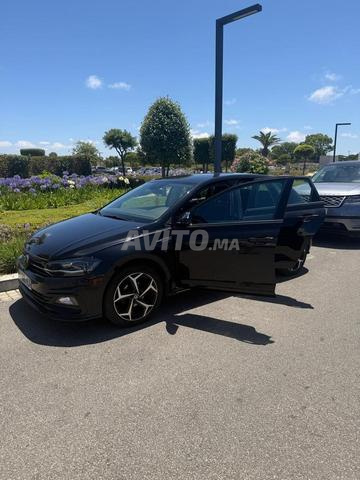 Vente Polo 6