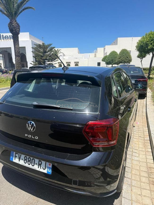 vente polo 6