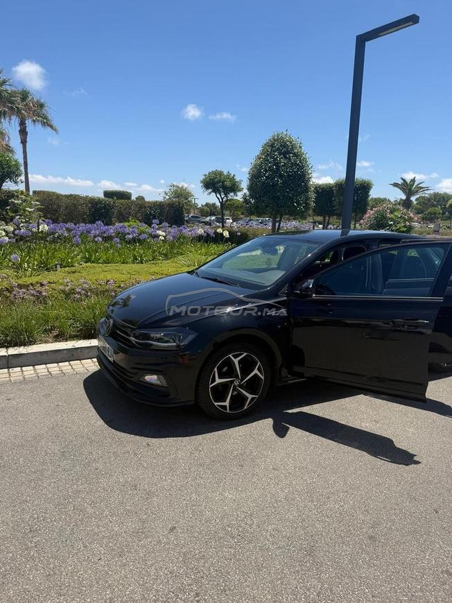 vente polo 6