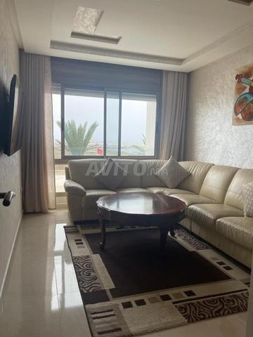Appartements à louer - 2