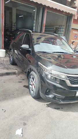 Kia Seltos Diesel Automatique 2022 à Casablanca - 2
