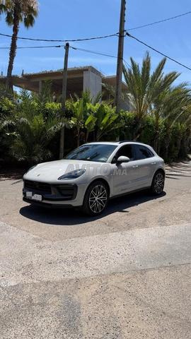 Porsche Macan T Essence - 2