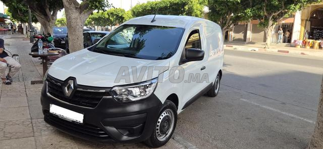 Nouvel Arrivage Chez Auto Itihad Kenitra - 2