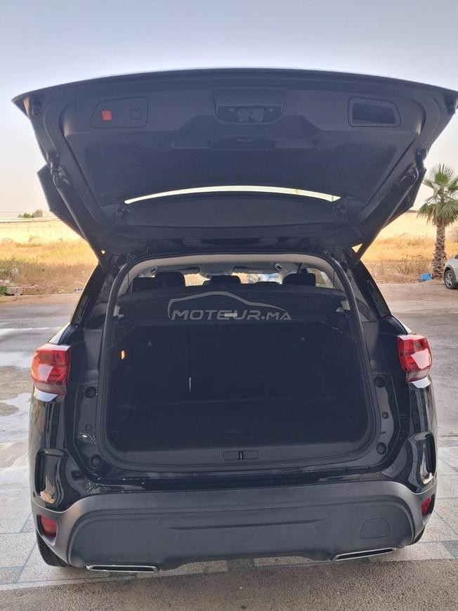 citroën C5 aircross àvendre 
