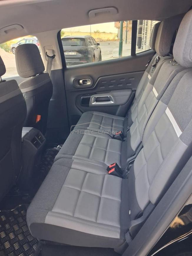 citroën C5 aircross àvendre 