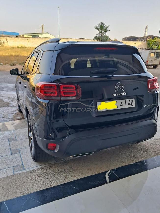 citroën C5 aircross àvendre 