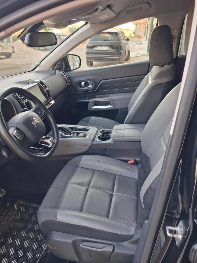 citroën C5 aircross àvendre 