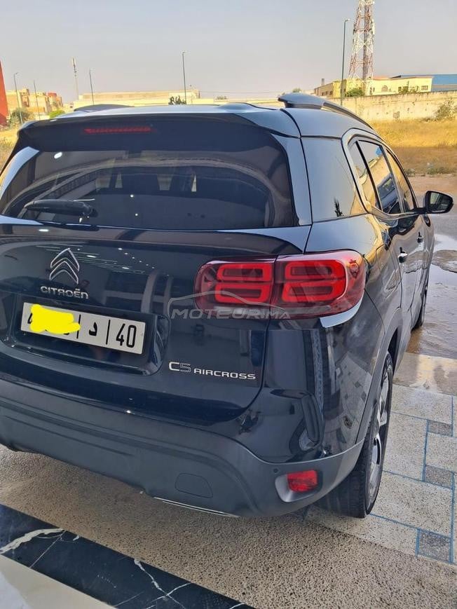 citroën C5 aircross àvendre 