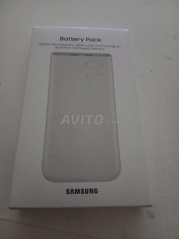 Power bank Samsung - 2