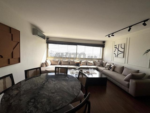 Duplex moderne Maarif - 2