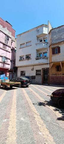 Maison à vendre à Hay Mohammadi, Casablanca - 2