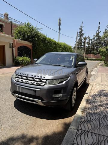 Range Rover - 2