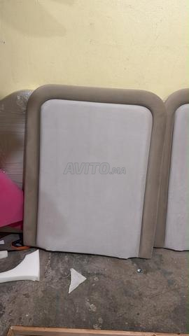 2 سرير صندوق 200x90 - 2