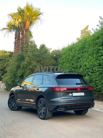 Touareg R line Hora 1ère main - 2