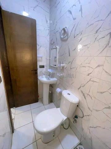 Appartement centre-ville Marrakech - 2