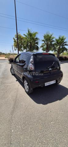 Citroën C1 - 2
