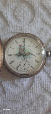 Montre de poche ARNEX Swiss Made - 2