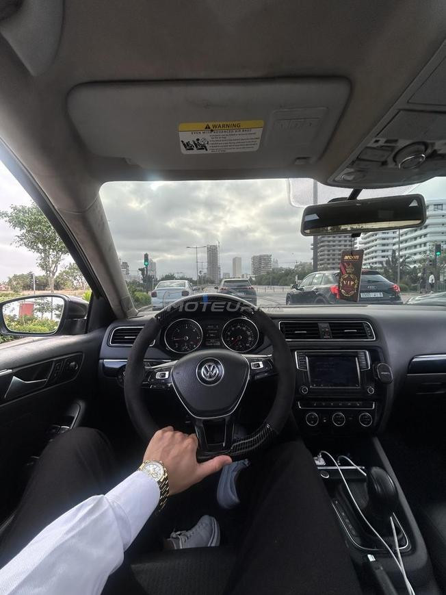 JETTA USA (9ra description 