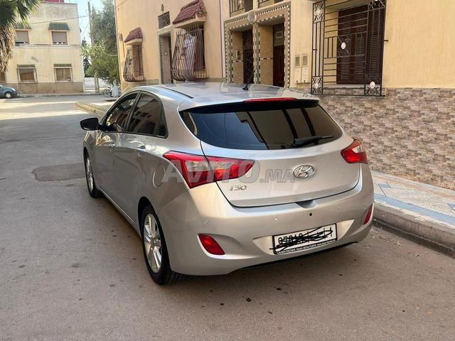 هيونداي i30 ديزل أوتوماتيك - 2