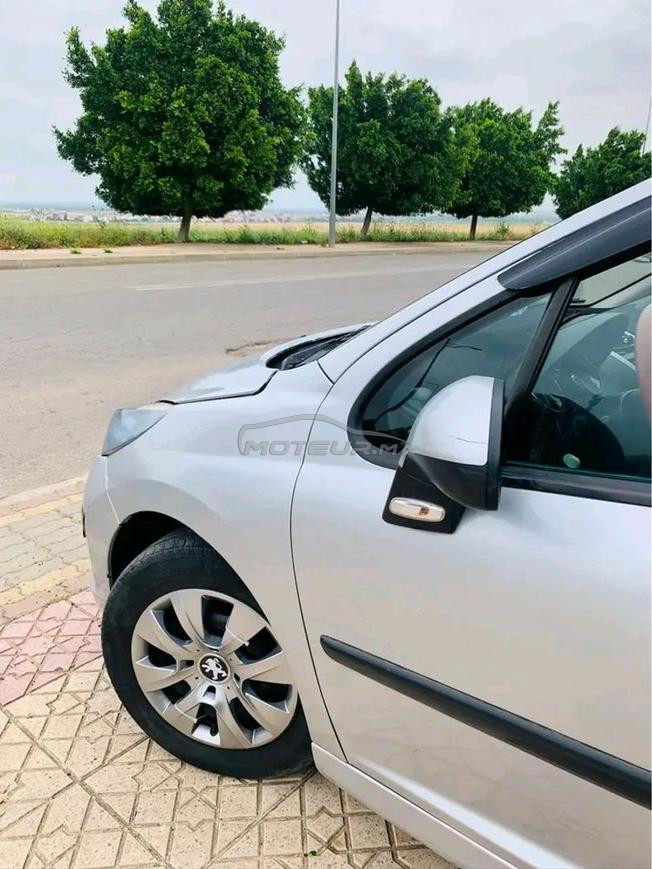 Peugeot 307 2008 Diesel 