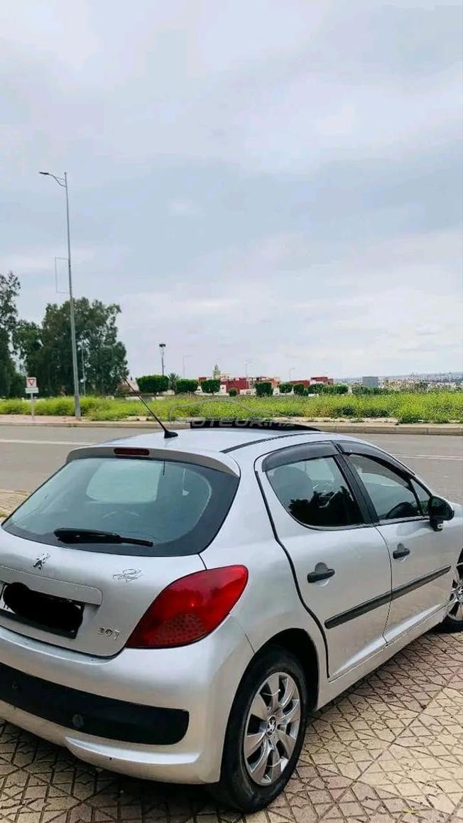 Peugeot 307 2008 Diesel 