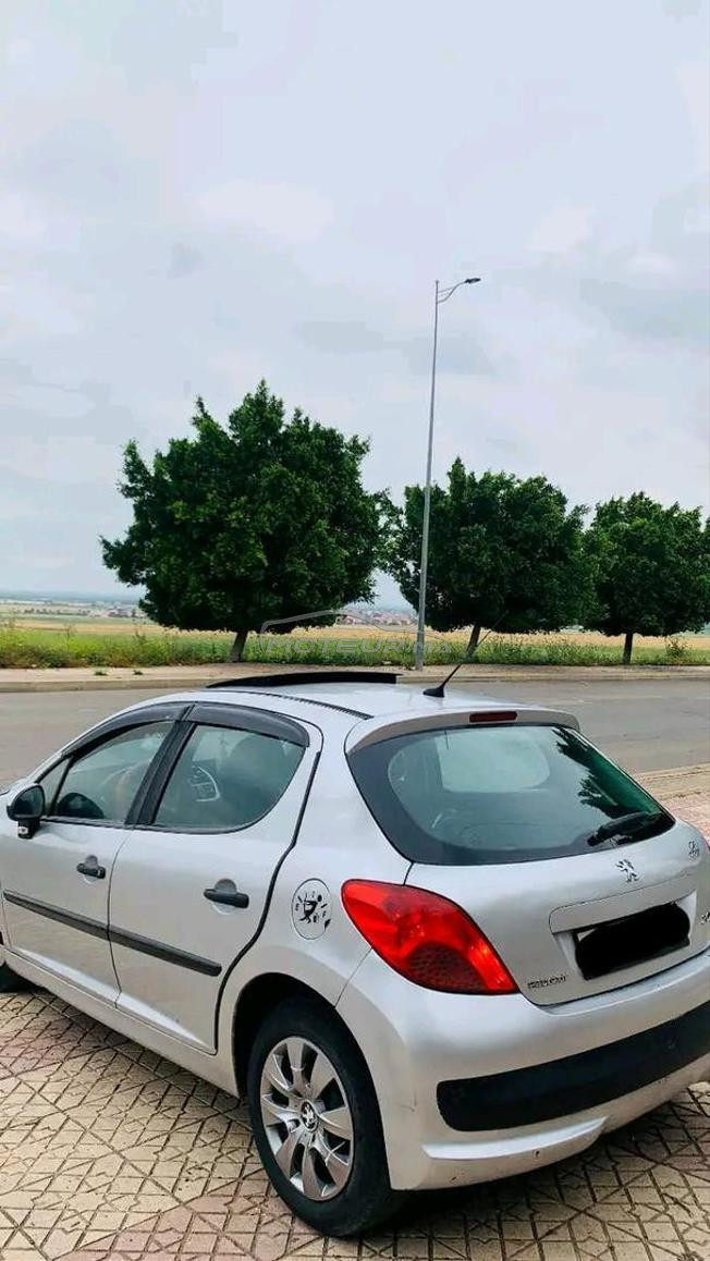 Peugeot 307 2008 Diesel 