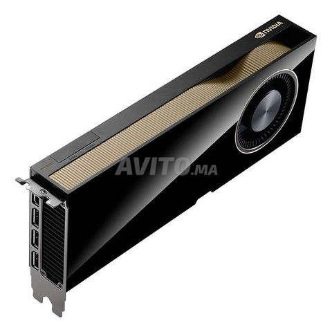 PNY NVIDIA RTX 6000 ADA 48 جيجا - 2