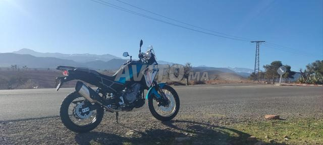 CFMOTO MT 450 - 2