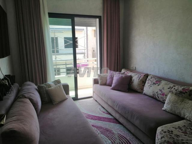 Appartement Ensoleillé - Bouznika Costa - 2
