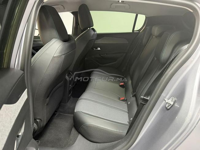 peugeot 308 Allure 2026