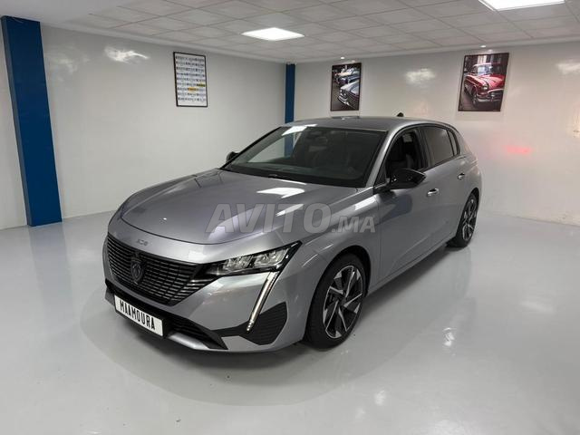 Peugeot 308 Allure 2026 - 2