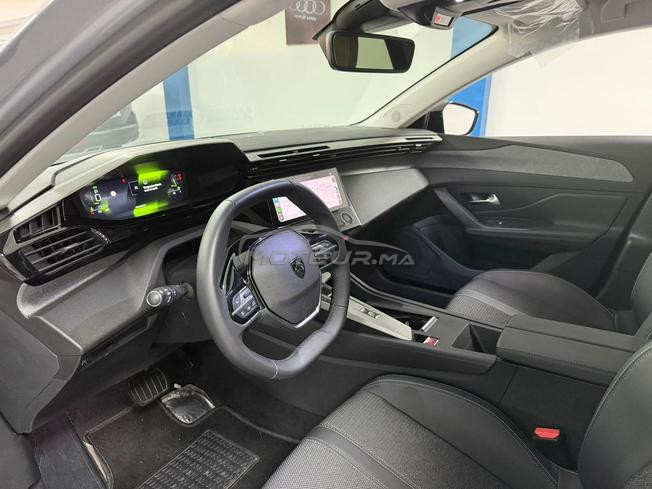 peugeot 308 Allure 2026