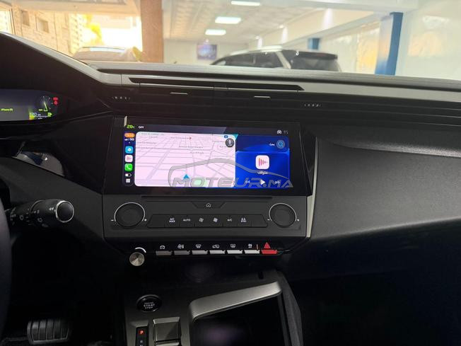 peugeot 308 Allure 2026