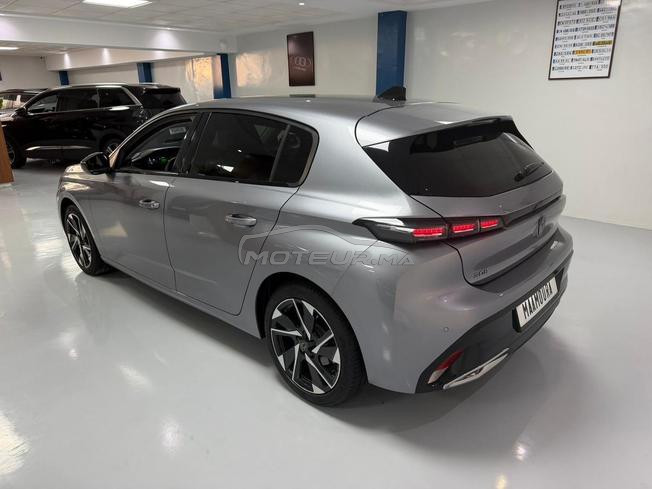peugeot 308 Allure 2026